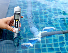 Swimming Pool Annual Maintenance in Dubai