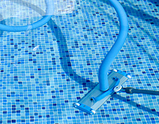 Swimming Pool Cleaning in Dubai